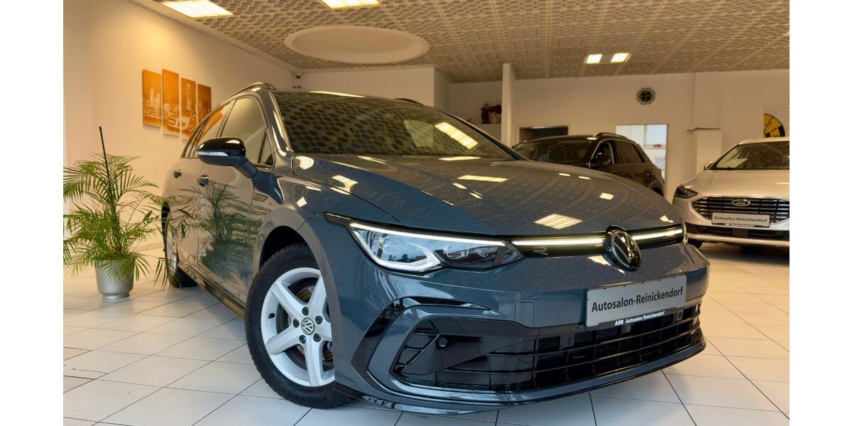 VW Golf 32.510 km 24.480 &euro; Berlin 13403