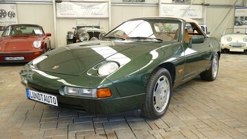 Gebrauchte Porsche 928