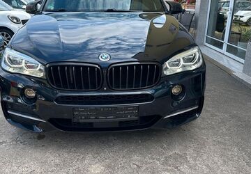 BMW X5 M50 179.000 km 26.500 &euro; Berlin 12105