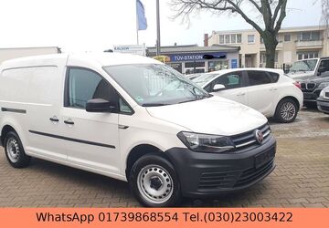 VW Caddy 176.000 km 10.800 &euro; Berlin 13581