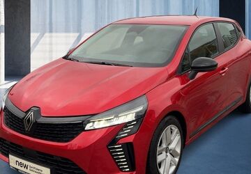 Renault Clio 31.691 km 16.189 &euro; Berlin 13055