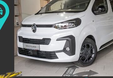 Citroen SpaceTourer 4.134 km 35.850 &euro; Königs Wusterhausen 15711