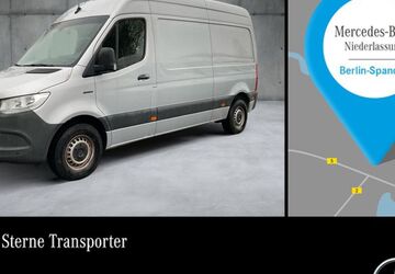 Mercedes-Benz Sprinter 1.813 km 25.561 &euro; Berlin 13581