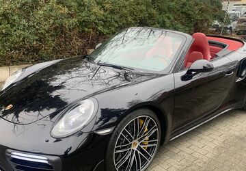 Porsche 911 Urmodell 13.500 km 154.999 &euro; Berlin 13581