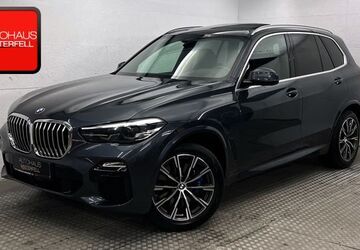 BMW X5 81.557 km 46.400 &euro; Berlin 12351