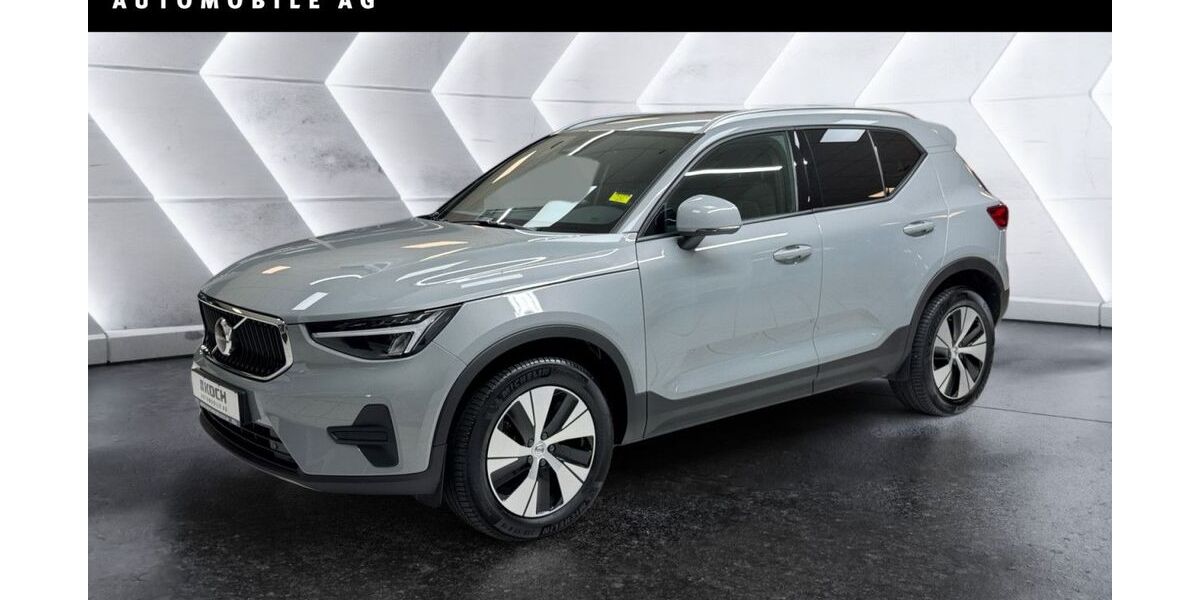 Volvo XC40 24.052 km 33.900 &euro; Berlin 13051