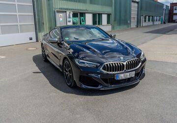 BMW M850 54.320 km 57.900 &euro; Berlin 13403