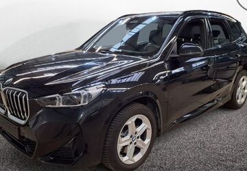 BMW X1 28.600 km 39.950 &euro; Teltow 14513
