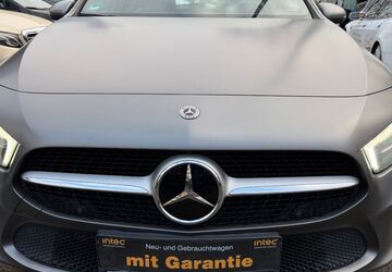 Mercedes-Benz A 180 190.000 km 17.500 &euro; berlin 13509