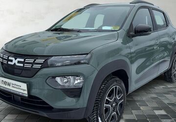 Dacia Spring 11.632 km 13.497 &euro; Oranienburg bei Berlin 16515