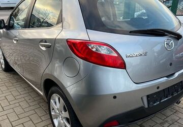 Mazda 2 137.000 km 3.390 &euro; Berlin Weißensee-Pankow 13086