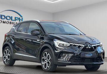 Mitsubishi ASX 29.000 km 23.099 &euro; Berlin 13088