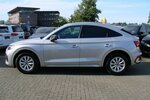 Audi Q5 Sportback 50TDI quattro S line Pano B&O HeadUp 46.627 km 42.980 &euro; Falkensee 14612
