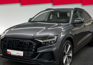 Audi Q8 48.000 km 72.500 &euro; Berlin 10587