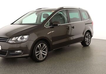 VW Sharan 95.597 km 25.880 &euro; Berlin 12103