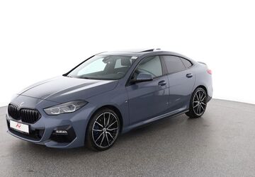 BMW 220 33.269 km 30.580 &euro; Berlin 12103