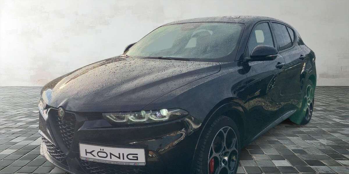 Alfa Romeo Tonale 27.284 km 34.198 &euro; Teltow 14513