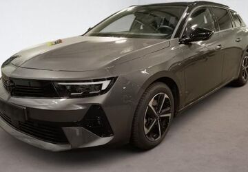 Opel Astra 31.350 km 21.990 &euro; Berlin 13581