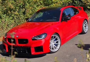 BMW M2 26.000 km 59.900 &euro; Berlin 12627