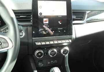 Mitsubishi ASX 8.500 km 26.990 &euro; Königs Wusterhausen OT Zeesen 15711