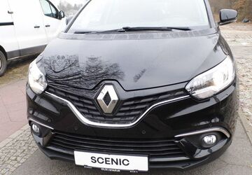 Renault Scenic 47.800 km 12.900 &euro; Berlin 13125