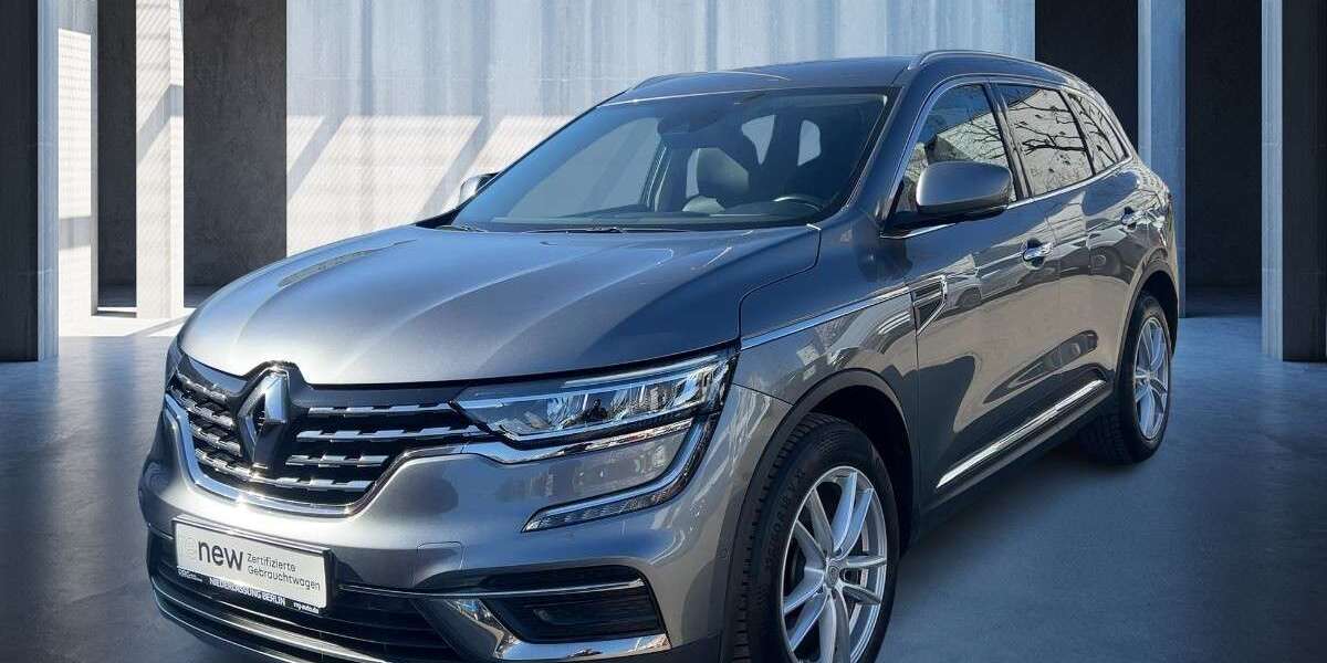 Renault Koleos 78.482 km 24.990 &euro; Berlin 13055