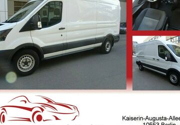 Ford Transit 57.142 km 19.900 &euro; Berlin 10553