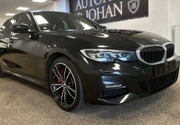 BMW 330 120.000 km 23.990 &euro; Berlin 12351