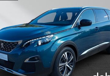 Peugeot 5008 82.536 km 16.950 &euro; Berlin 13125