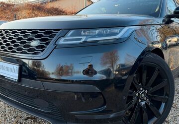 Land Rover Range Rover Velar 146.990 km 24.990 &euro; Großbeeren 14979