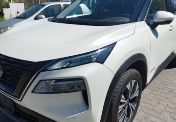 Nissan X-Trail 222.083 km 16.900 &euro; Mittenwalde 15749