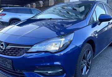 Opel Astra 120.367 km 6.999 &euro; Berlin 12249