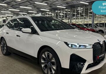 BMW iX 29.339 km 39.990 &euro; Ludwigsfelde (bei Berlin) 14974