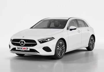Mercedes-Benz A 250 13.850 km 38.289 &euro; Berlin 10587
