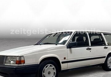 Volvo 940 275.000 km 5.950 &euro; Potsdam 14480