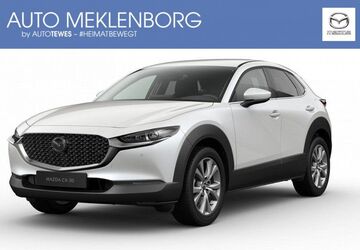 Mazda CX-30 1.472 km 30.990 &euro; Berlin 12247