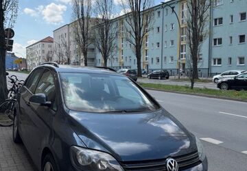 VW Golf Plus 109.000 km 7.000 &euro; Berlin 12103