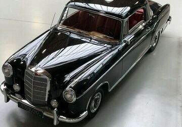 Mercedes-Benz 220 53.213 km 89.900 &euro; Berlin 10553