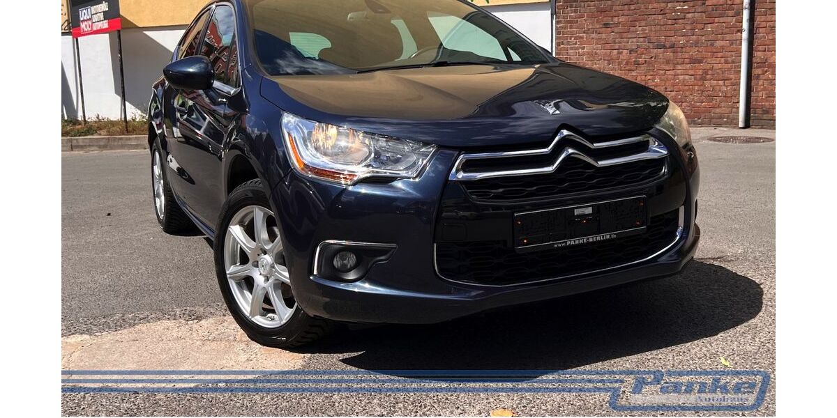 Citroen DS4 150.000 km 5.990 &euro; Berlin - Pankow 13187