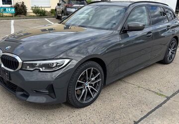 BMW 330 237.176 km 18.999 &euro; Potsdam-Drewitz 14478