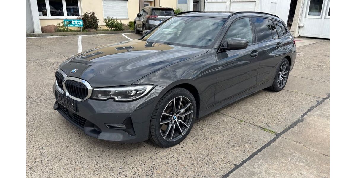 BMW 330 237.176 km 18.999 &euro; Potsdam-Drewitz 14478