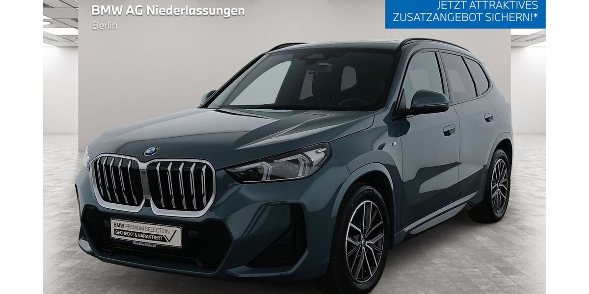 BMW X1 29.630 km 46.900 &euro; Berlin 12683