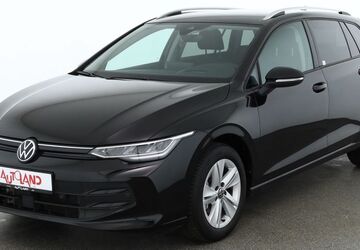 VW Golf 35.128 km 28.490 &euro; Hoppegarten OT Hönow 15366