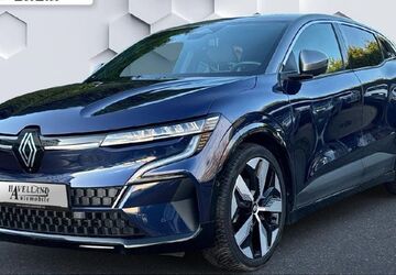 Renault Megane 75.100 km 22.890 &euro; Glienicke 16548