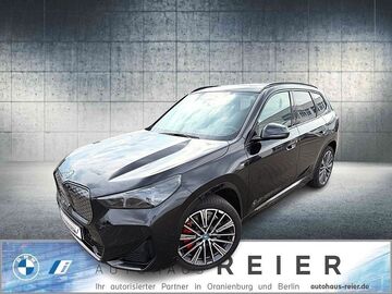 Gebrauchte BMW iX1