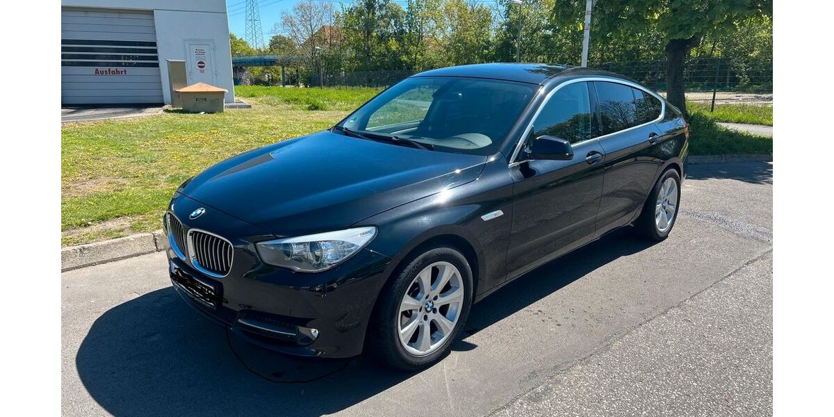 BMW 530 Gran Turismo 230.000 km 12.000 &euro; Berlin 10317