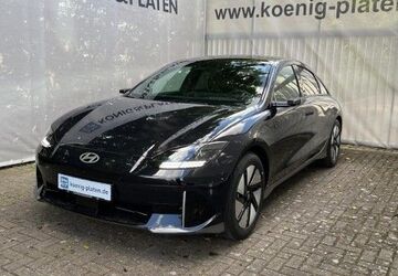 Hyundai IONIQ 6 25.000 km 28.990 &euro; Berlin Tegel 13509
