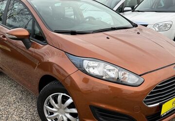 Ford Fiesta 86.279 km 5.990 &euro; Berlin 13089