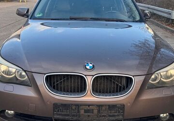 BMW 525 199.000 km 2.333 &euro; Berlin 10247