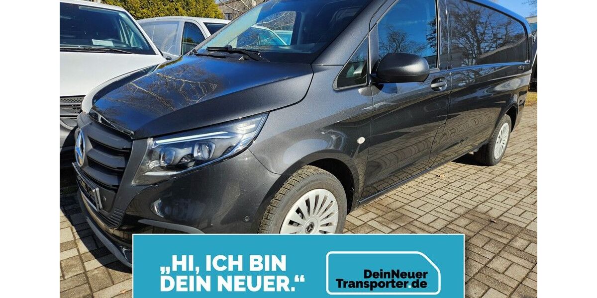 Mercedes-Benz Vito 6.100 km 47.481 &euro; Berlin 12305